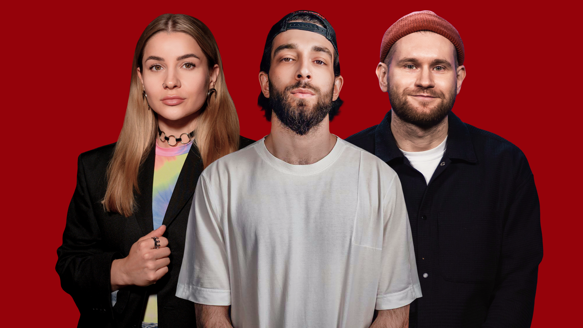 Ночной стендап