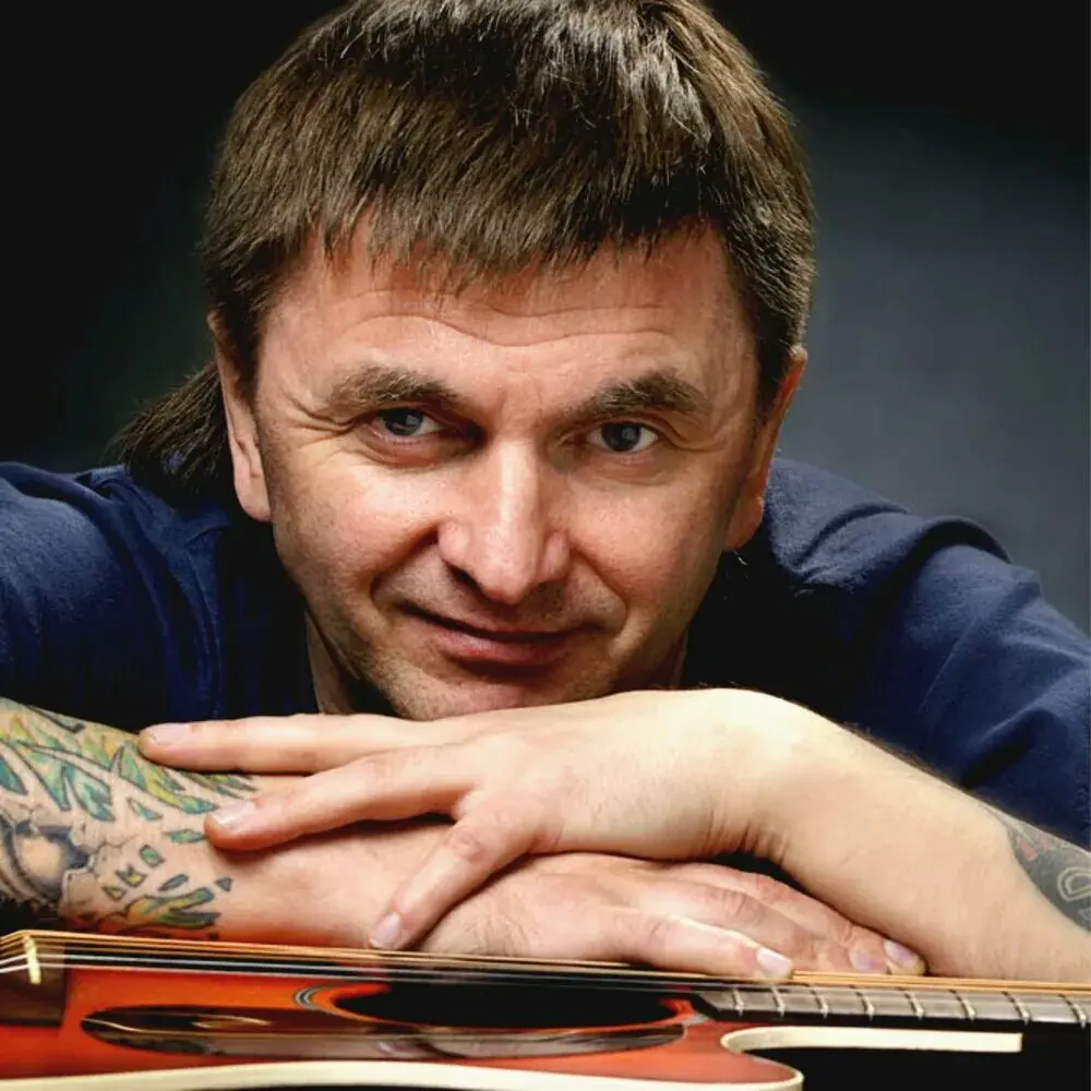 Андрей Козловский