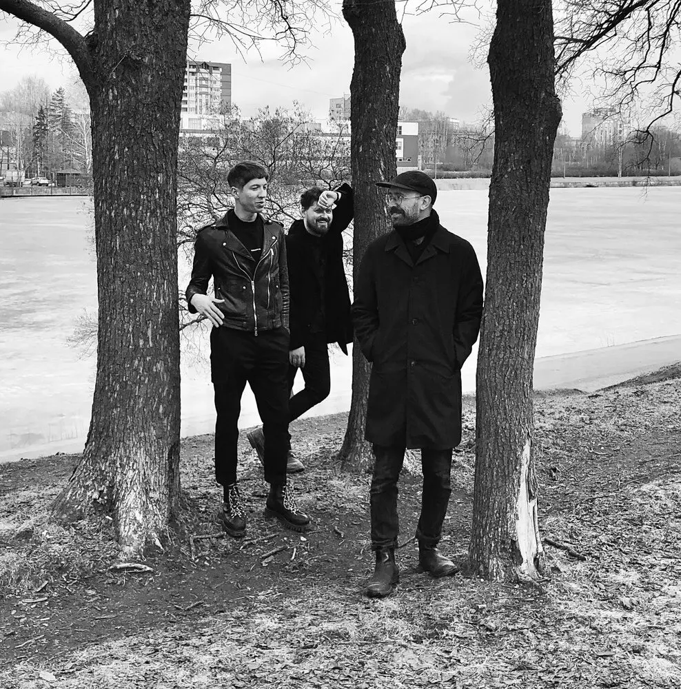 Черная Речка