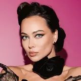 Настасья Самбурская