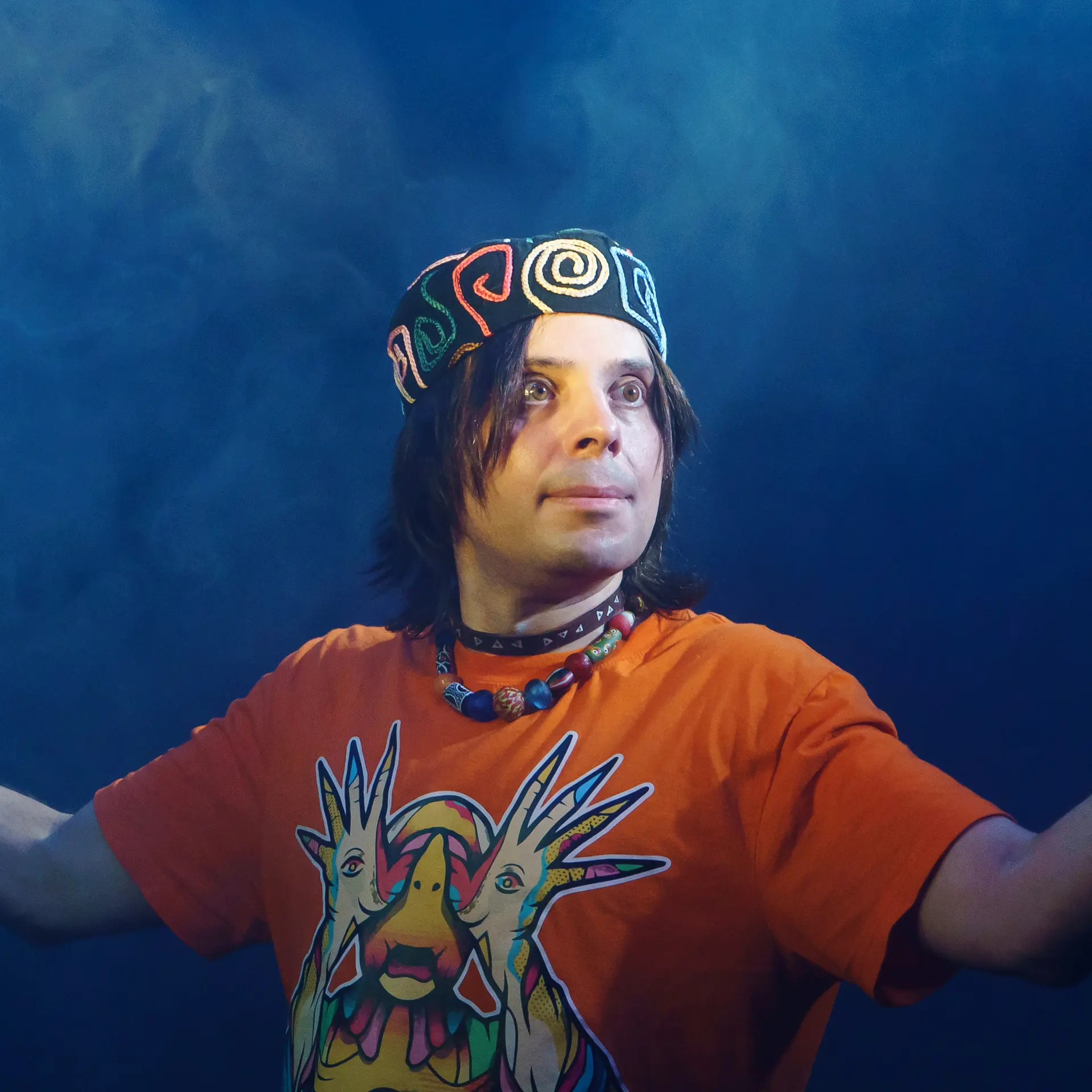 Ростислав Чебыкин