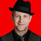 Билли Новик