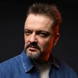 Александр Пушной