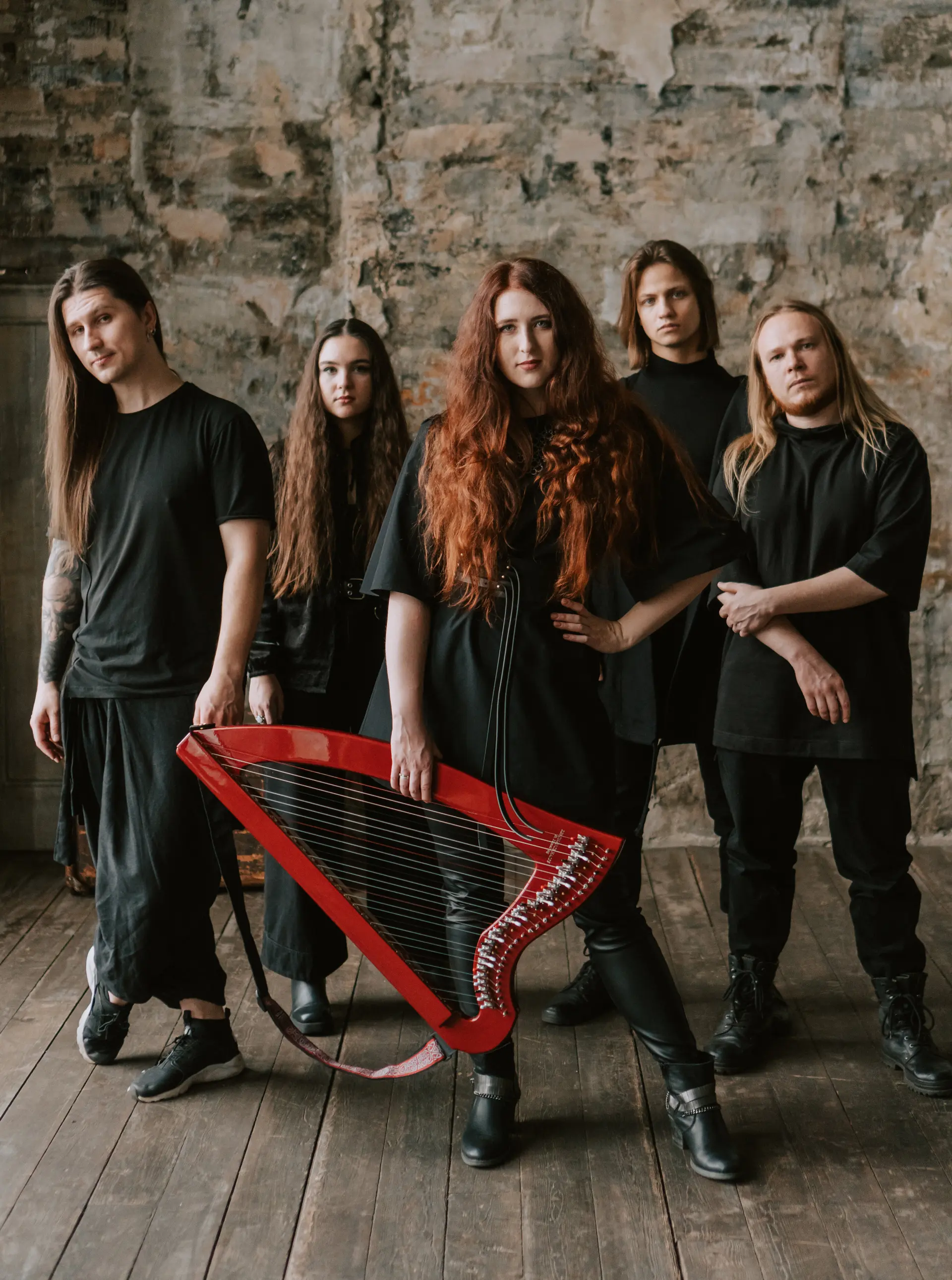 Земля Легенд