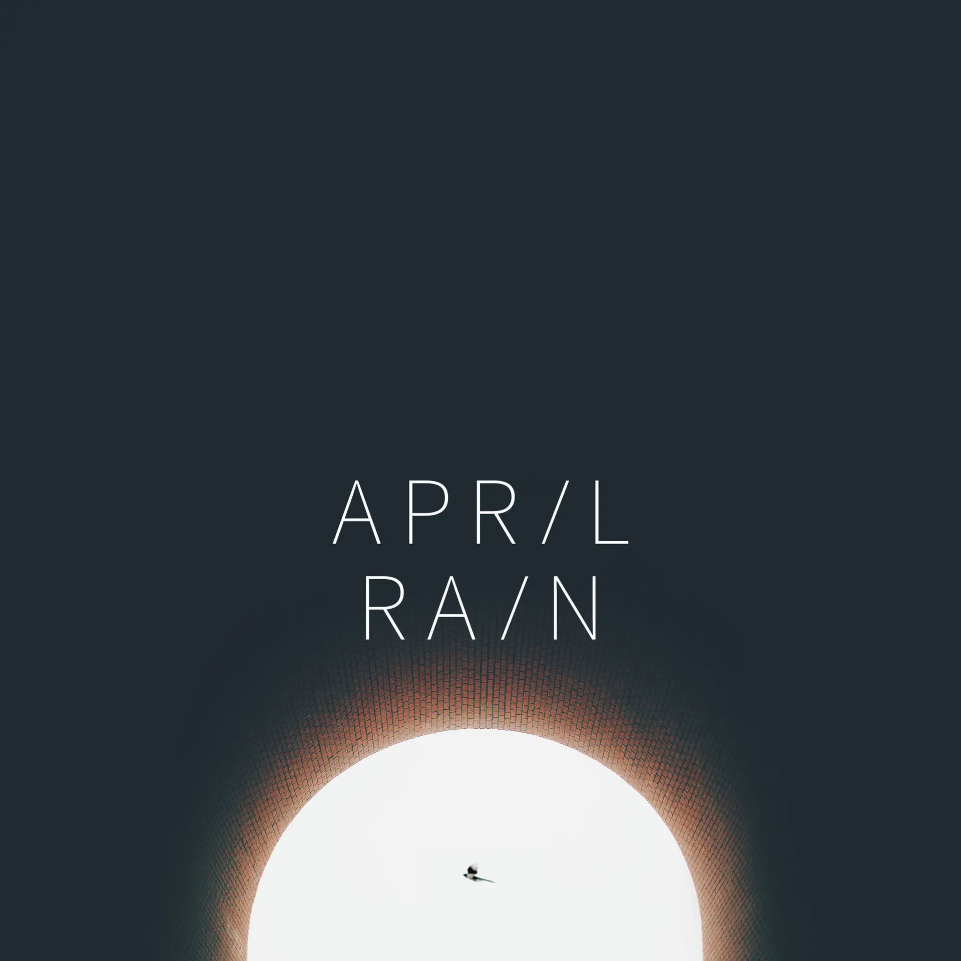 April Rain