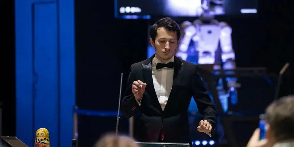 Пётр Термен