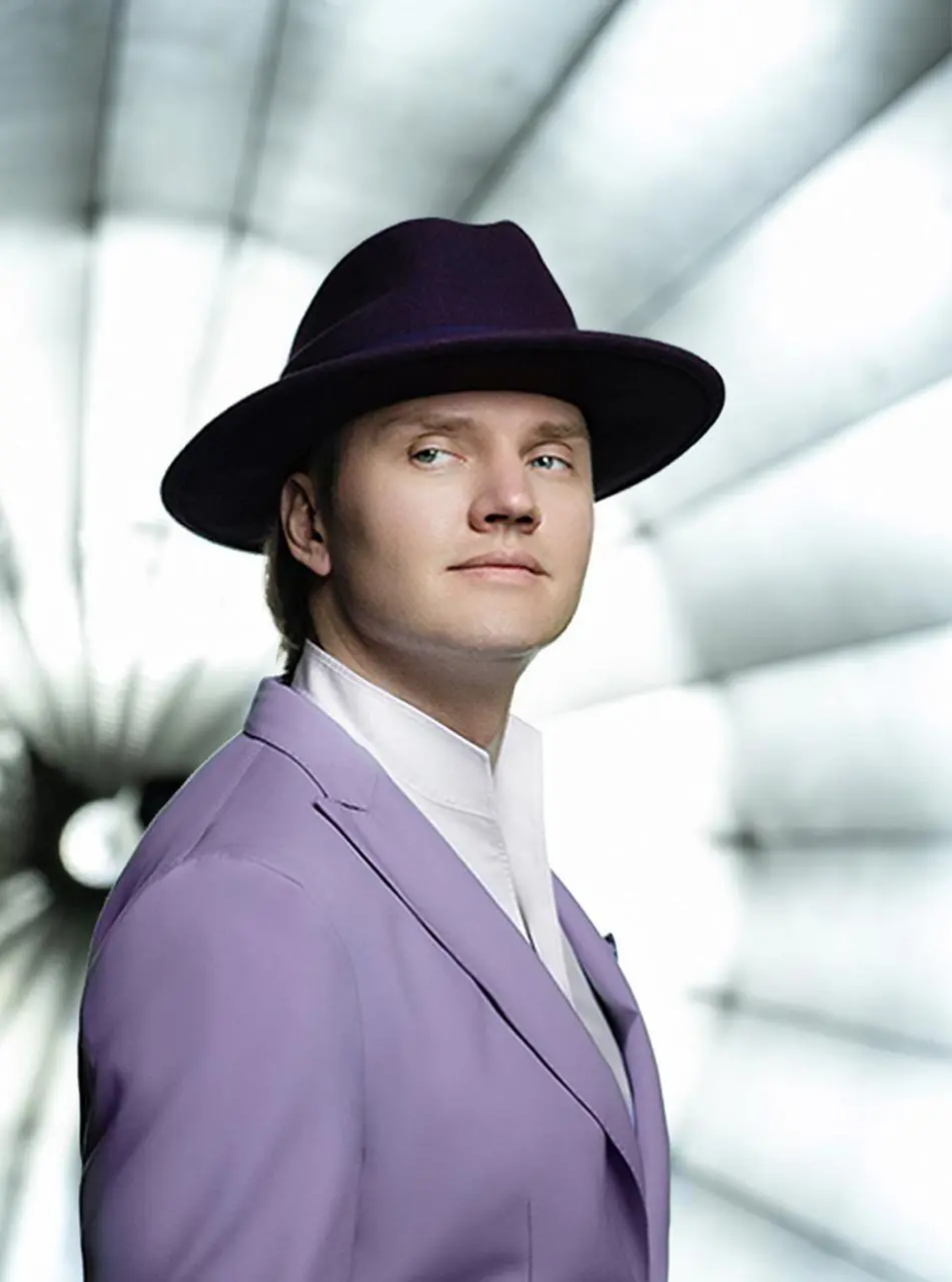 Григорий Кадышев