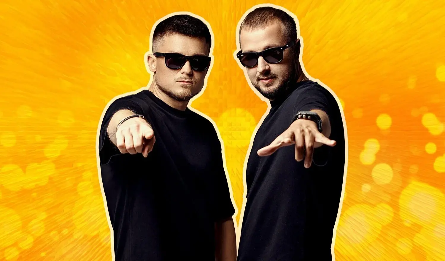 Galibri & Mavik