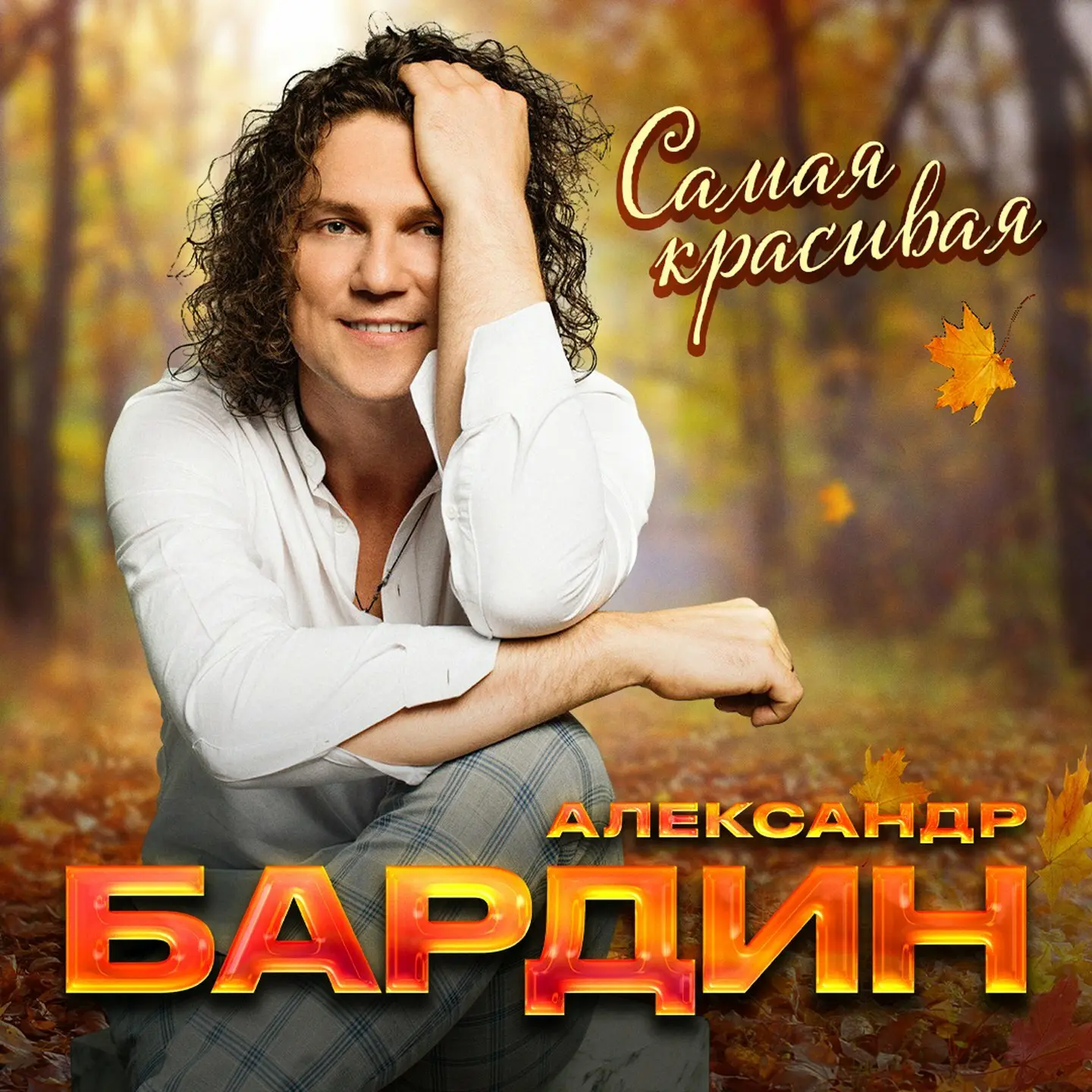 Александр Бардин