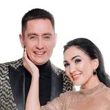 Ризат и Зинира Рамазановы