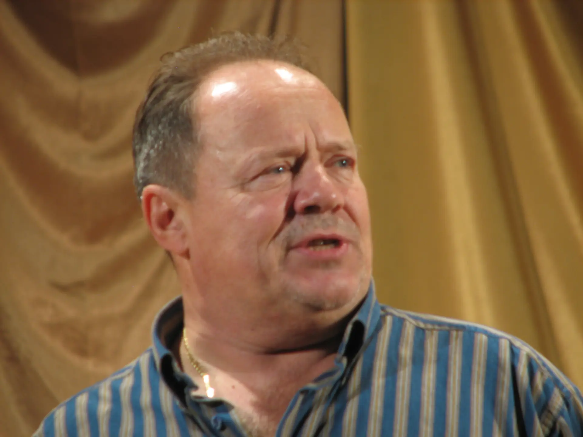 Алексей Маклаков