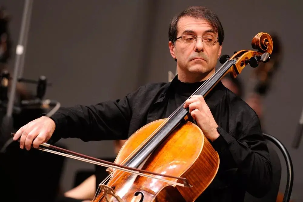 Александр Рудин