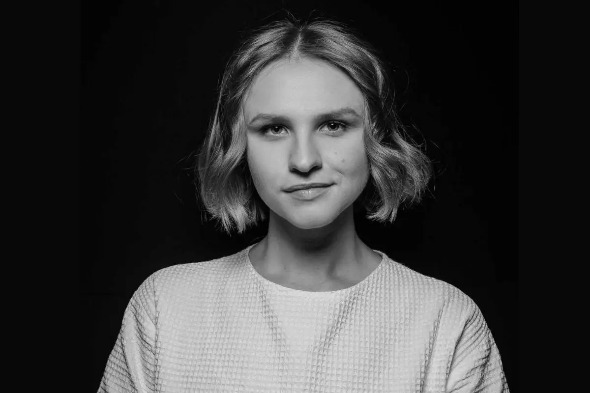 Вера Котельникова