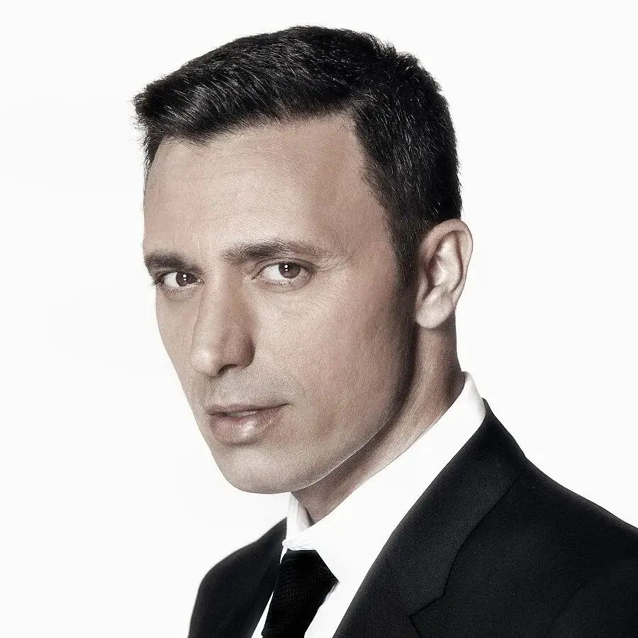 Мустафа Сандал