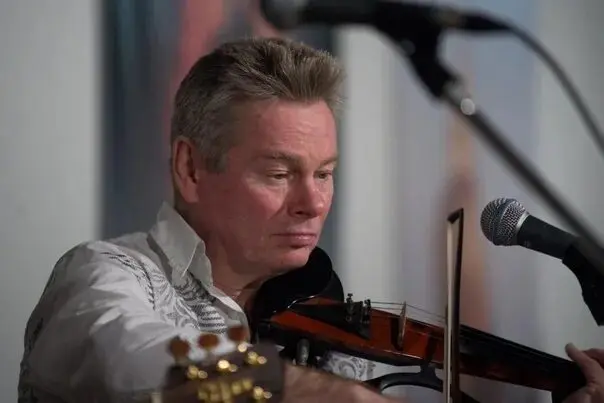 Сергей Рыженко