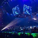 Hans Zimmer’s Universe Tour