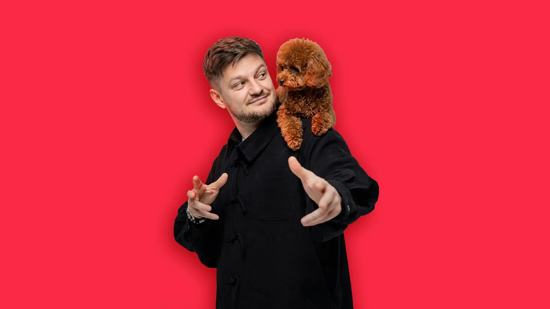 Алексей Жаров