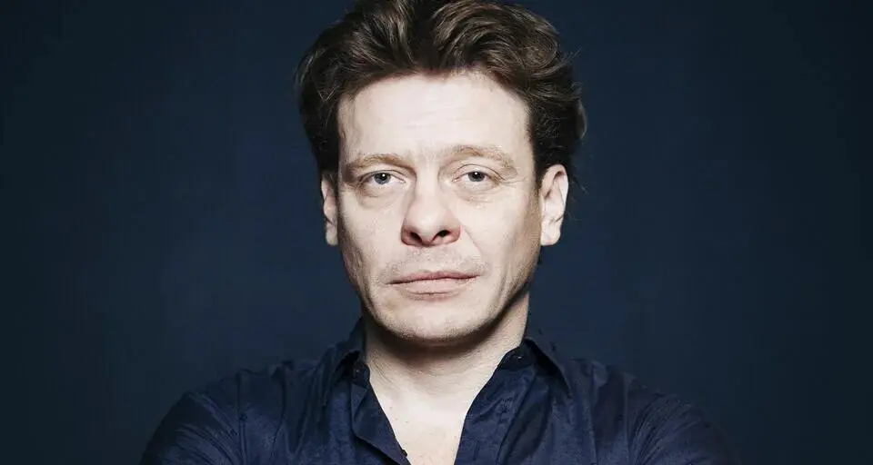 Павел Майков