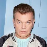 Пол Окенфолд