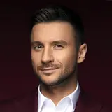 Сергей Лазарев