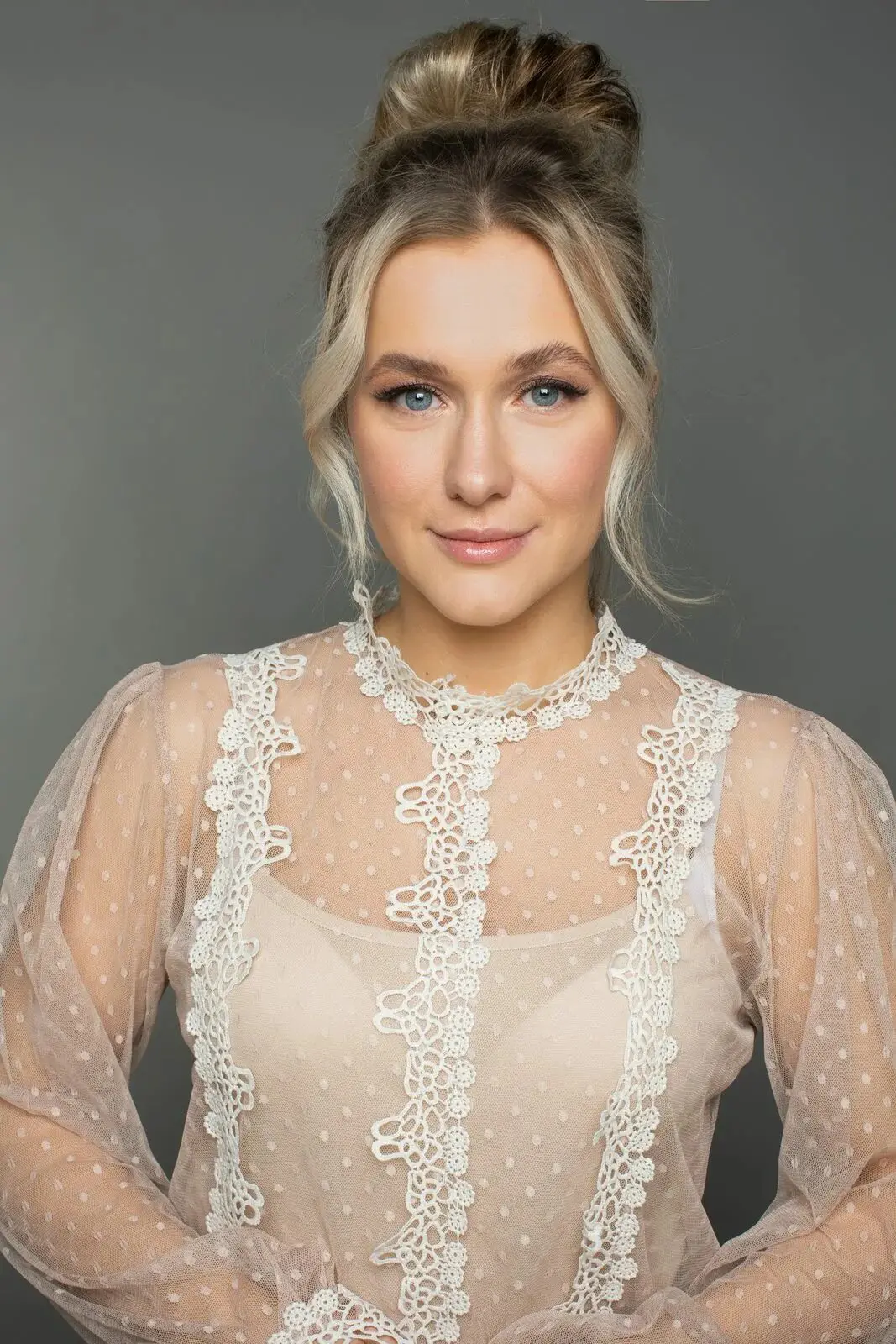 Анна Немченко