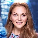 Марина Девятова