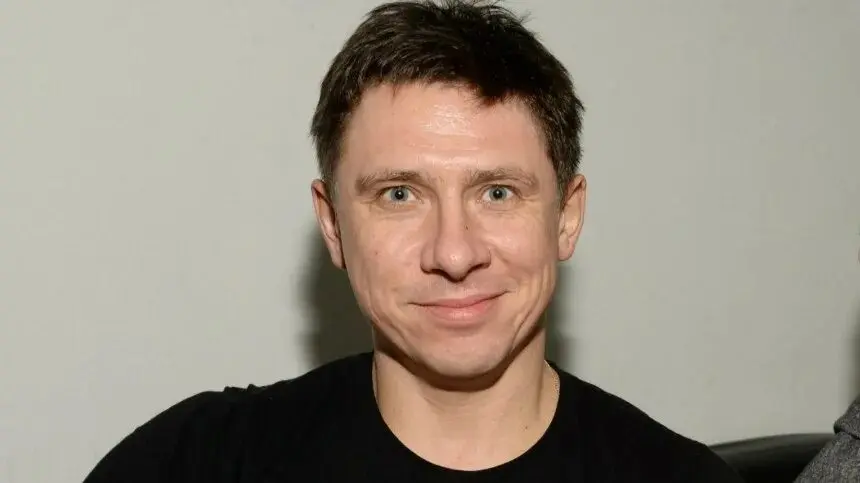 Тимур Батрутдинов