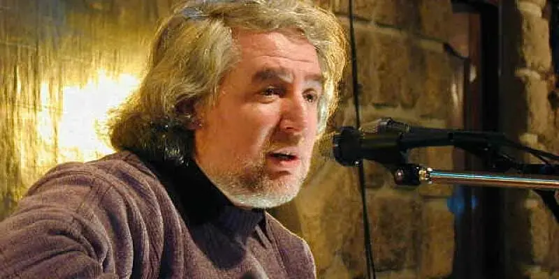 Юрий Лорес