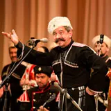 Кубанский казачий хор