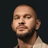 Александр Жвакин