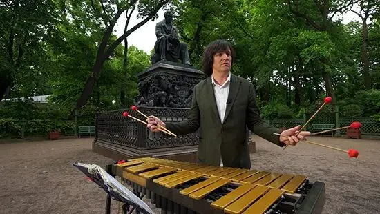Алексей Чижик