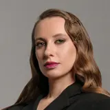 Виктория Складчикова