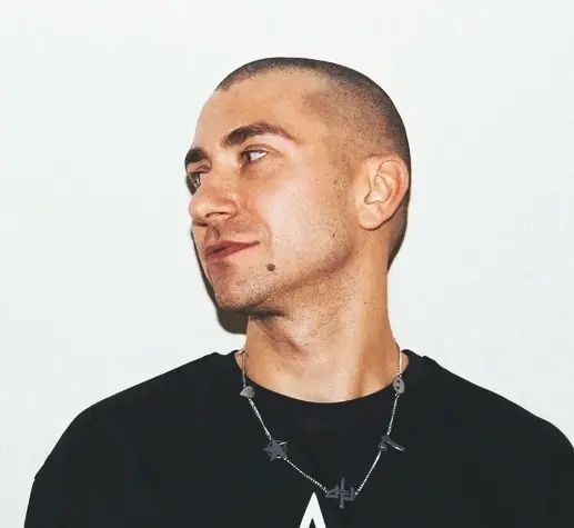 Гарри Топор