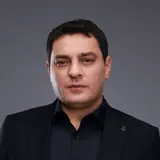 Мурат Тхагалегов