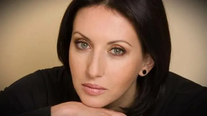 Алика Смехова