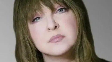 Екатерина Семёнова