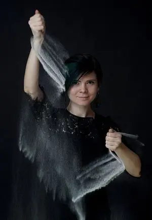 Анна Иванова