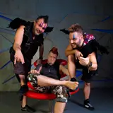 Скворцы Степанова