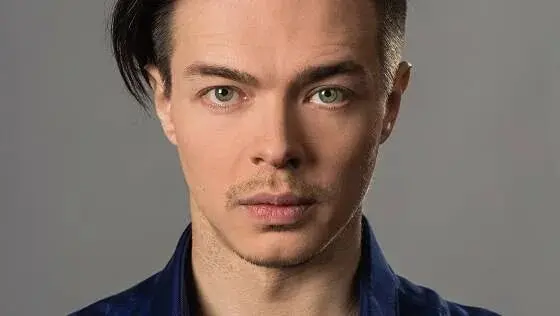 Александр Казьмин