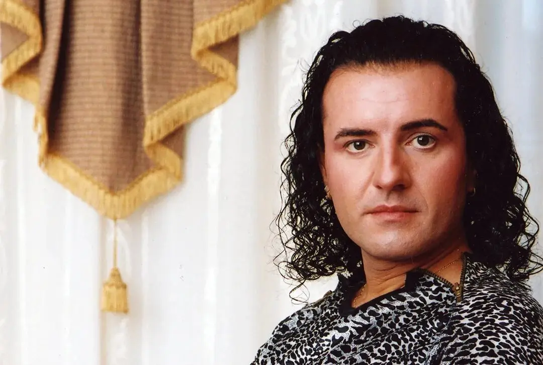 Сергей Рогожин