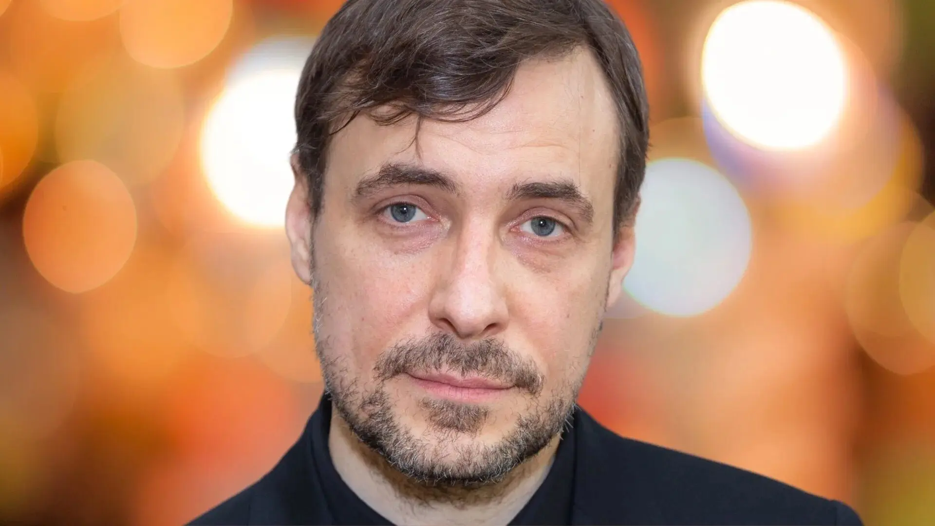Евгений Цыганов