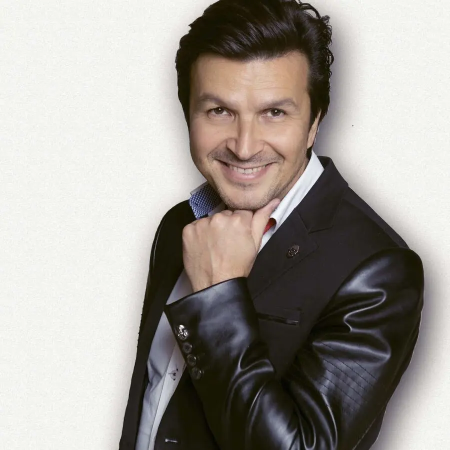 Алексей Зардинов