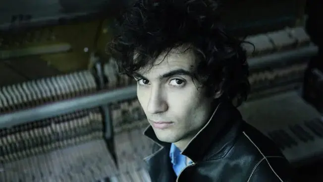 Тигран Амасян