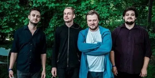 Полюса