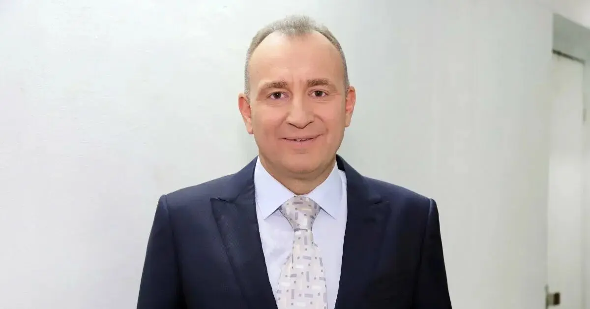 Святослав Ещенко