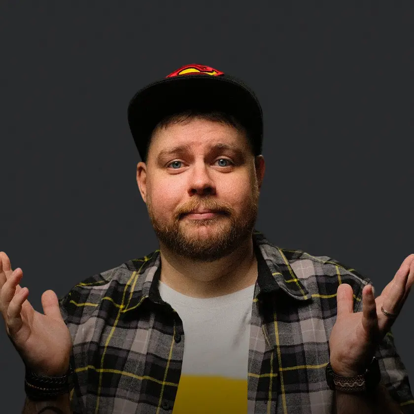 Андрей Атлас