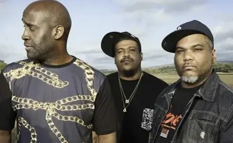 De La Soul