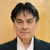Александр Серов