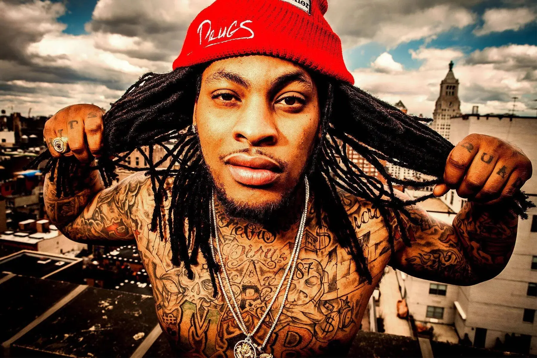 Waka Flocka Flame