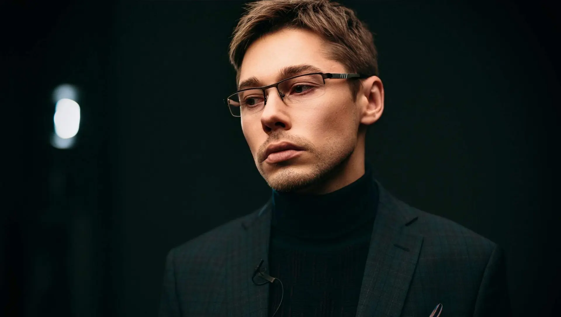 Дмитрий Бикбаев